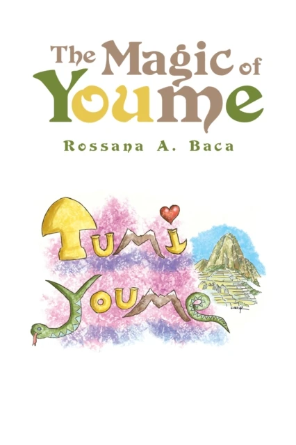 Magic of Youme /  La Magia de Youme