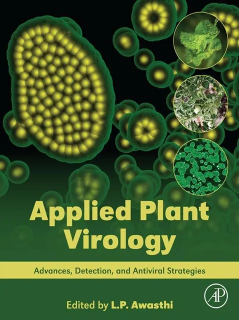 Applied Plant Virology