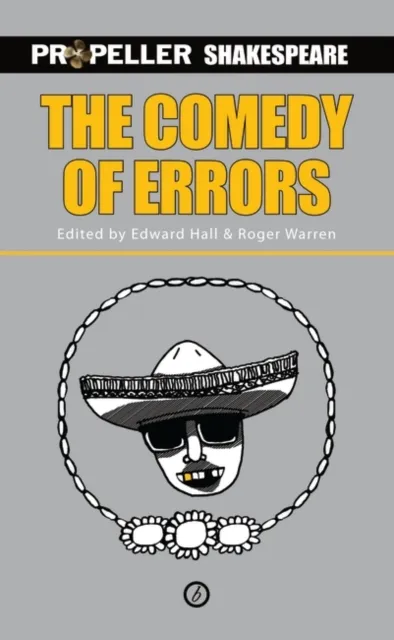 Comedy of Errors