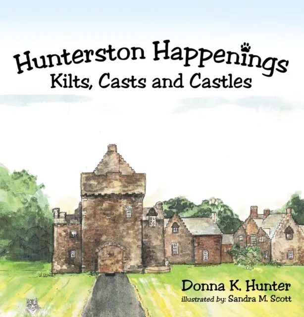 Hunterston Happenings