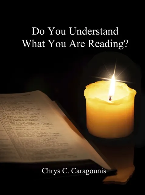 Do You Understand What You Are Reading?
