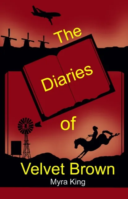 Diaries of Velvet Brown