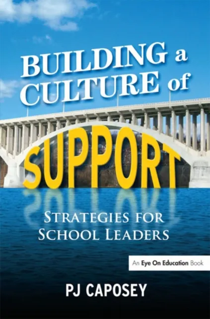 Building a Culture of Support