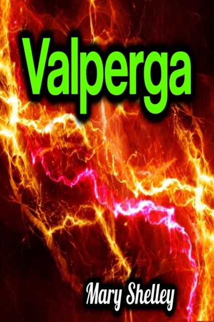 Valperga