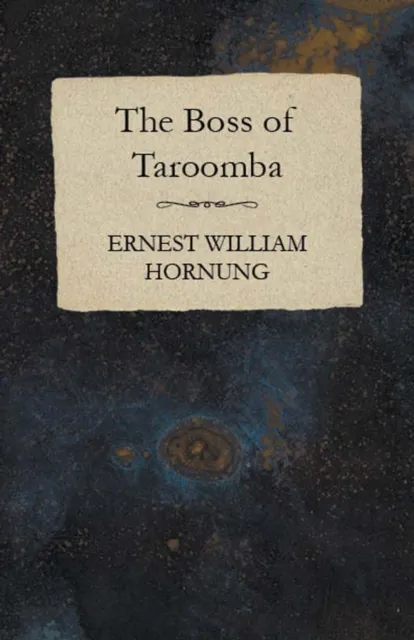 Boss of Taroomba
