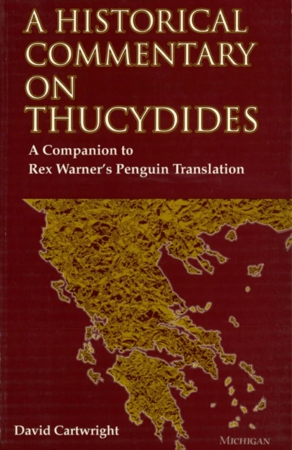 Historical Commentary on Thucydides