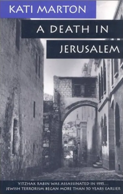 Death in Jerusalem