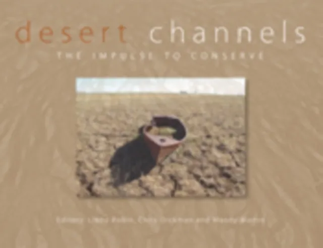 Desert Channels