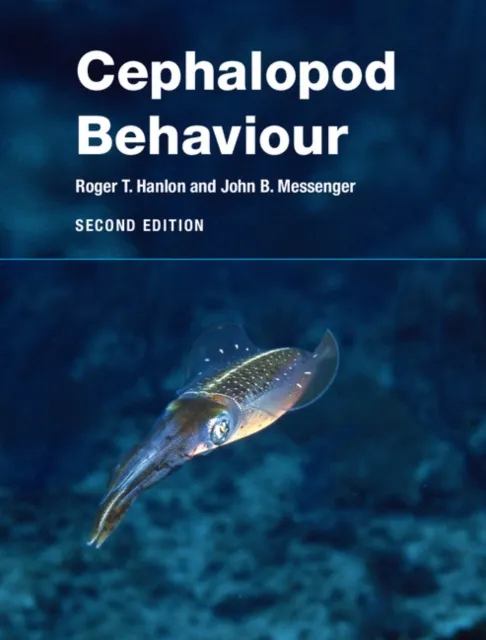 Cephalopod Behaviour