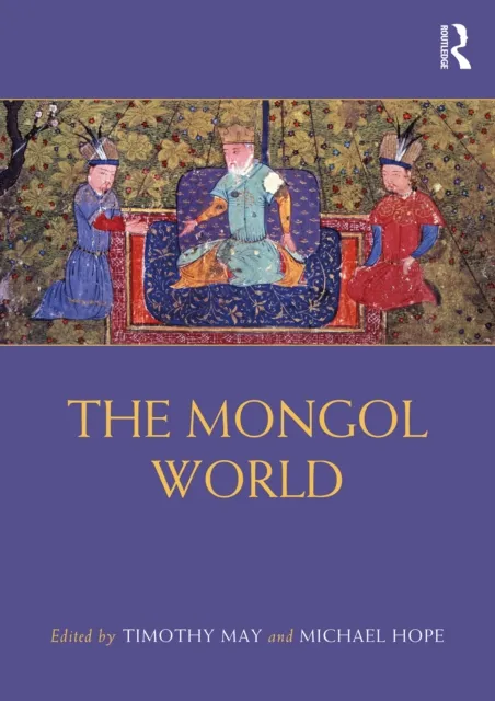 Mongol World