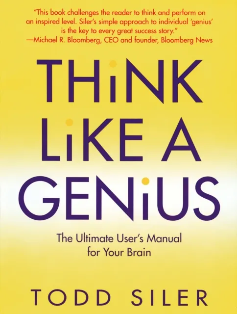 Think Like a Genius