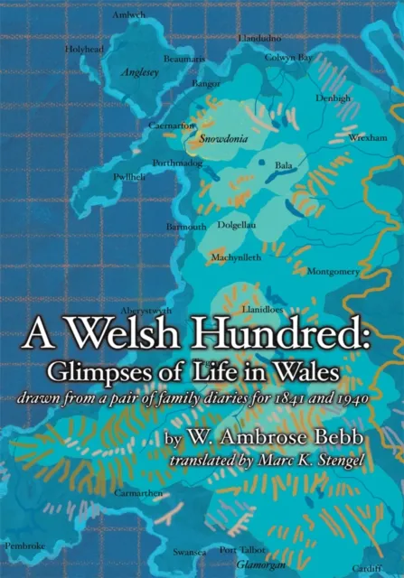 Welsh Hundred