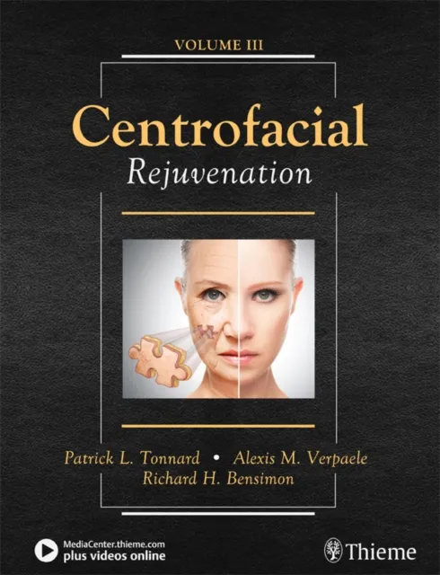 Centrofacial Rejuvenation