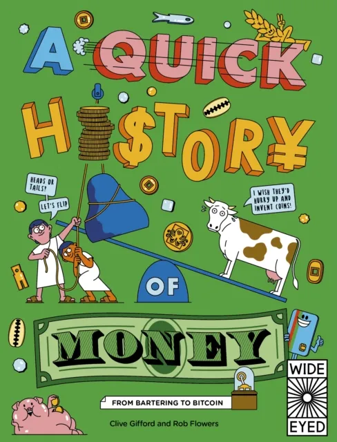 Quick History of Money