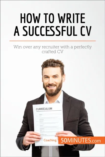 How to Write a Successful CV
