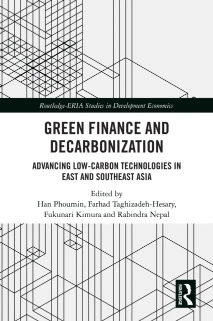 Green Finance and Decarbonization