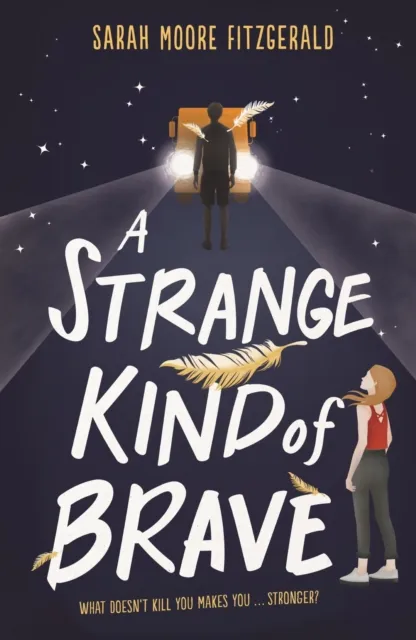 Strange Kind of Brave
