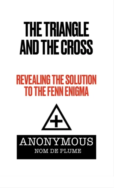 Triangle and the Cross