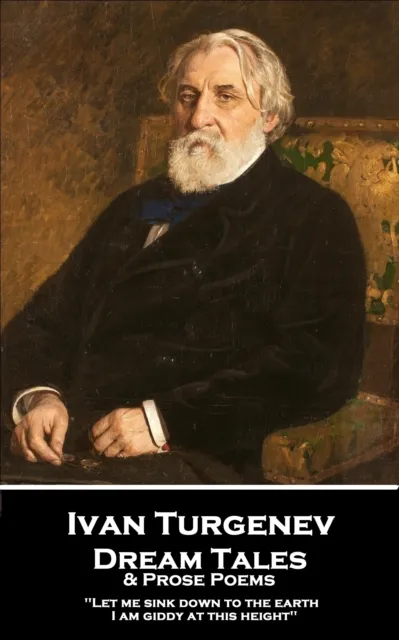 Dream Tales and Prose Poems