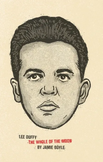 Whole of the Moon - Lee Duffy