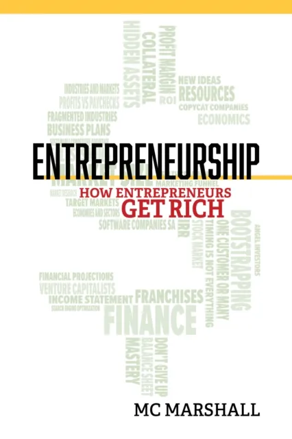 Entrepreneurship