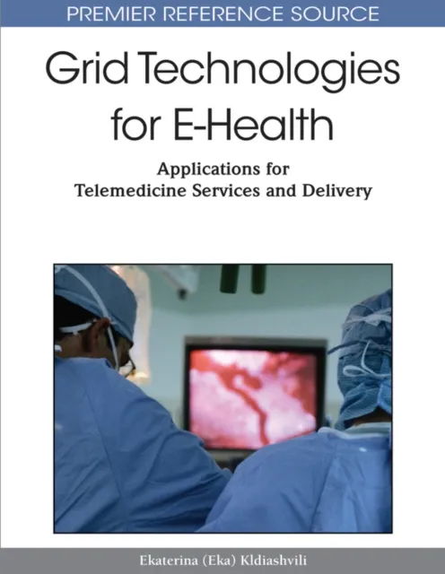 Grid Technologies for E-Health: Applications for Telemedicine Services and Delivery