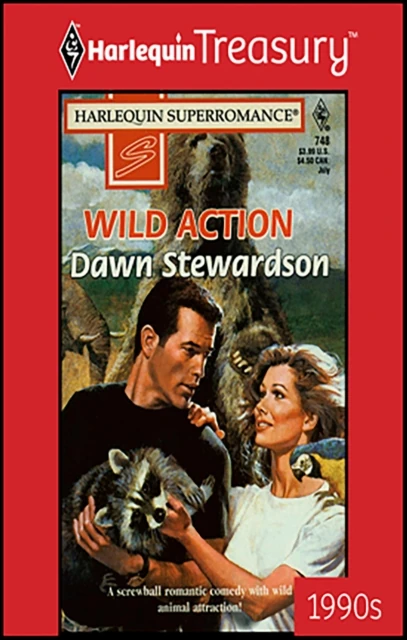 Wild Action