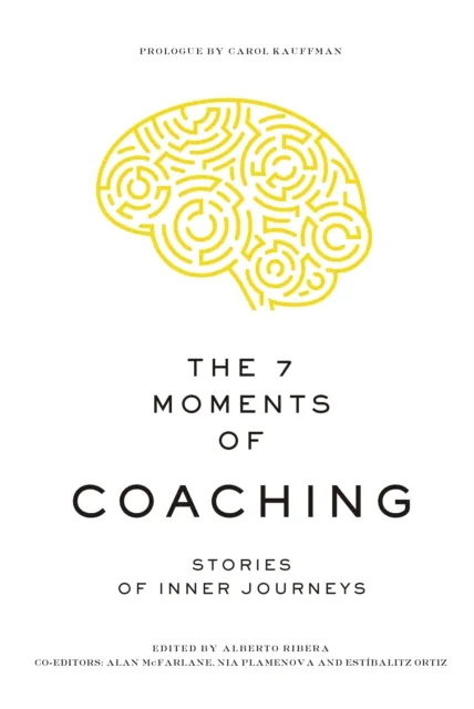 7 moments of coaching