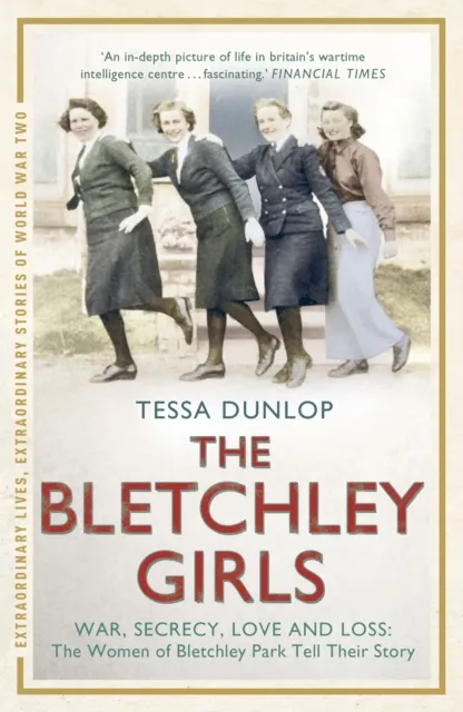 Bletchley Girls