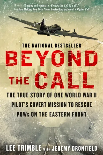 Beyond The Call
