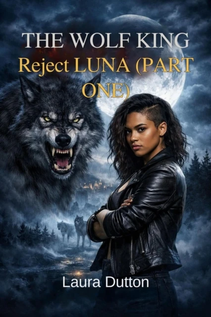 Wolf King Rejects Luna (Part One)