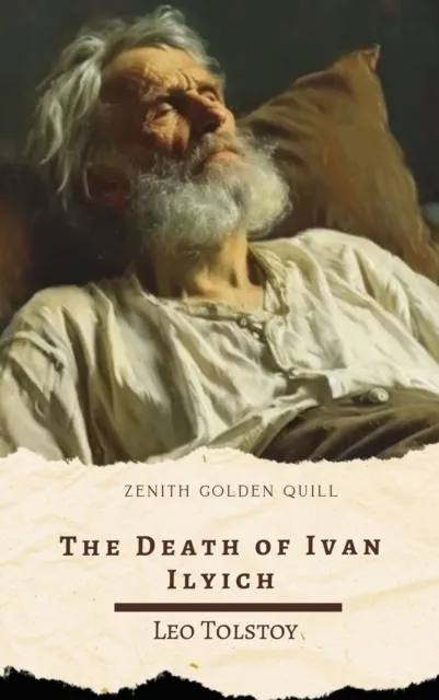 Death of Ivan Ilyich