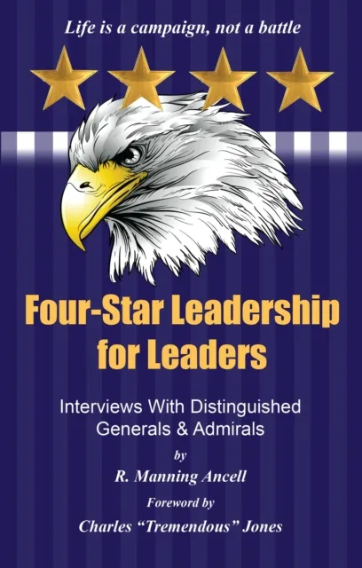 Four-Star Leadership for Leaders