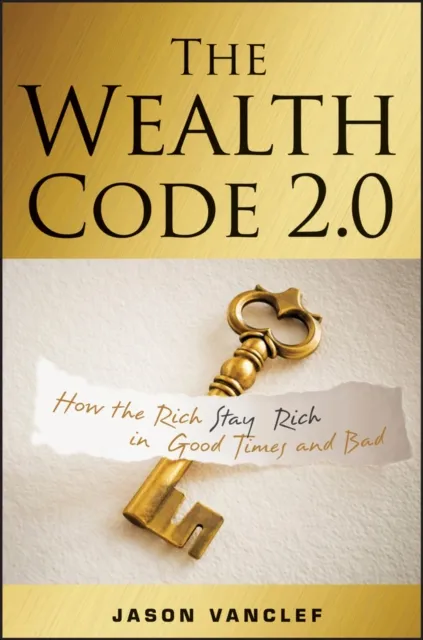 Wealth Code 2.0