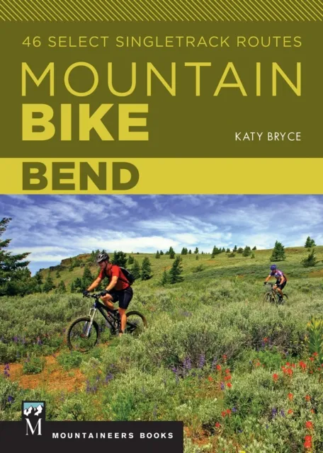 Mountain Bike: Bend
