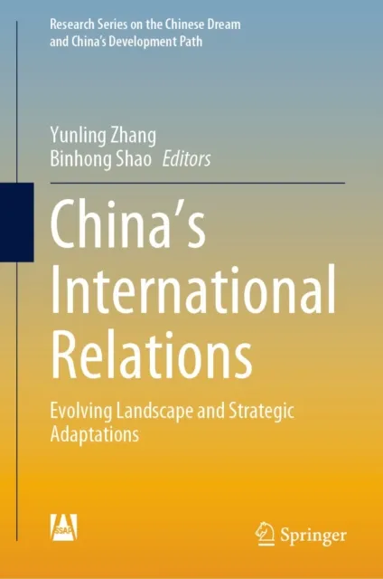 China's International Relations