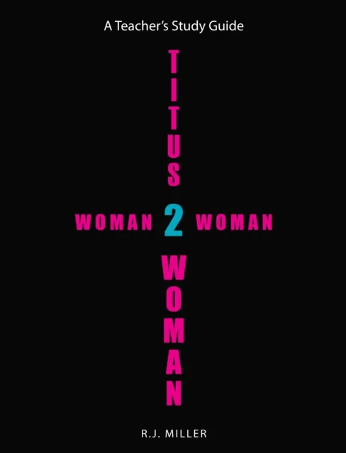 Titus 2 Woman