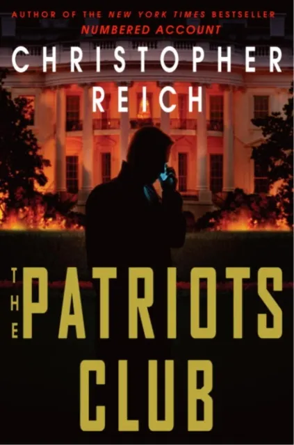 Patriots Club