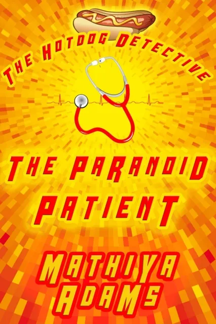 Paranoid Patient