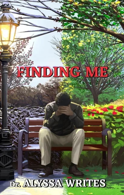 Finding Me