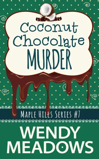 Coconut Chocolate Murder