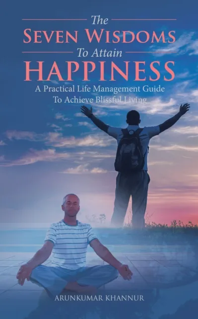 Seven  Wisdoms  to Attain  Happiness