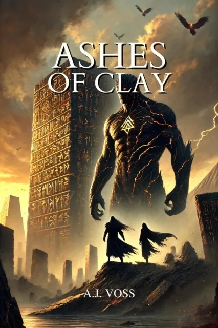 Ashes of Clay