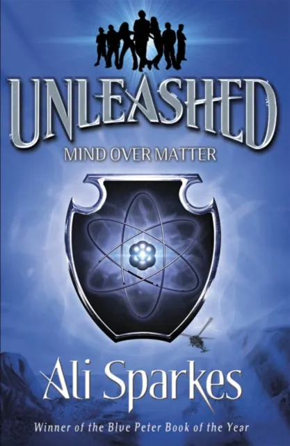 Unleashed: Mind Over Matter