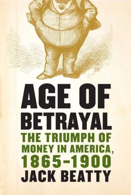 Age of Betrayal