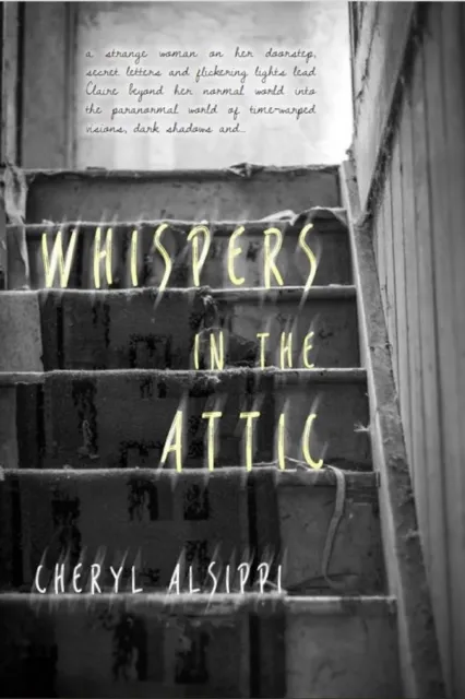 Whispers in the Attic