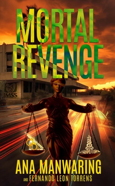 Mortal Revenge