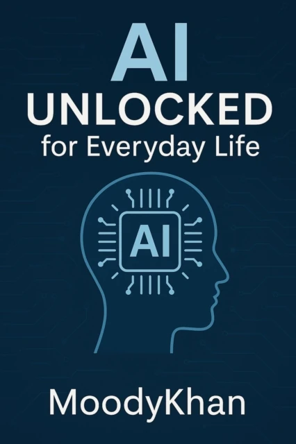 AI Unlocked: for Everyday Life