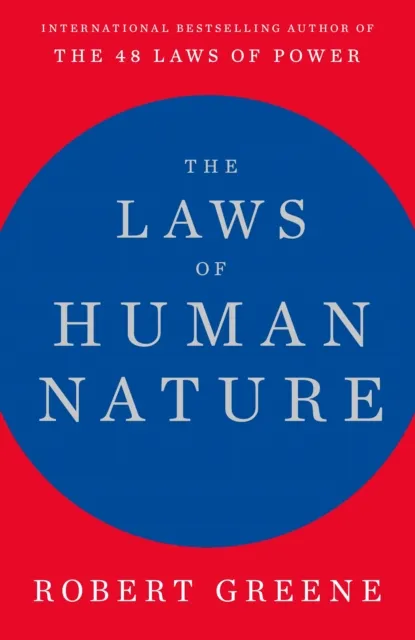 Laws of Human Nature