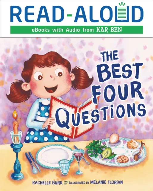 Best Four Questions